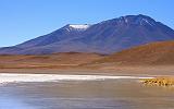 BOLIVIA 2 - Ruta de Las Joyas - Laguna Hedionda - 21